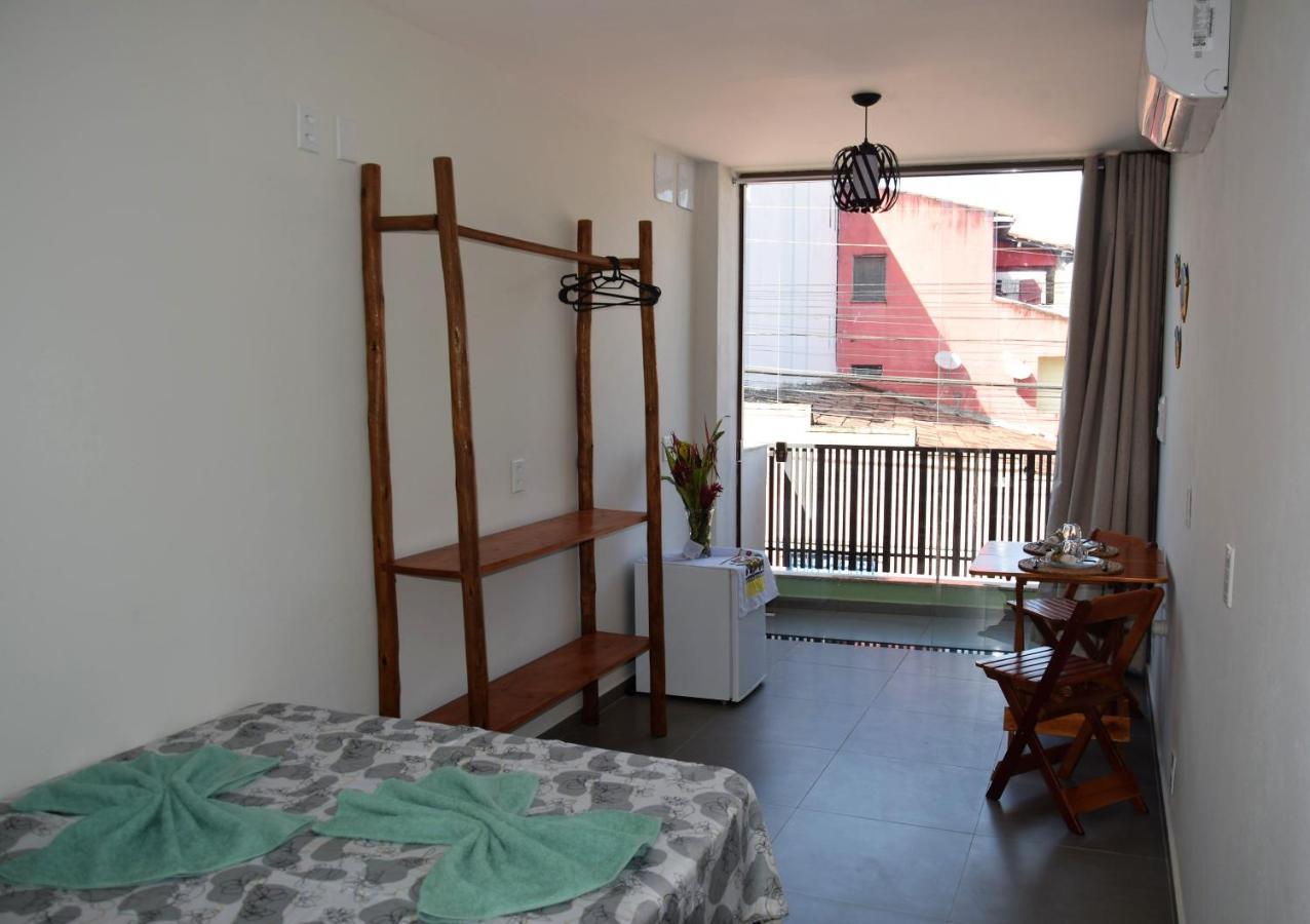 Residencial Lucernare - Tiririca