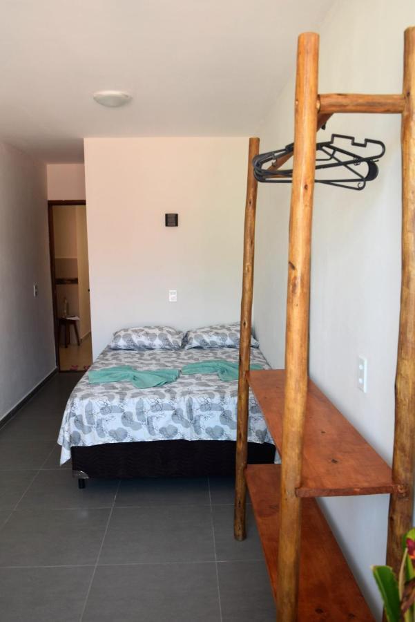 Residencial Lucernare - Tiririca Apartment Itacare