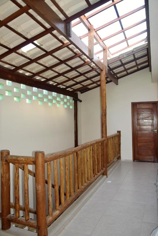 Residencial Lucernare - Tiririca *