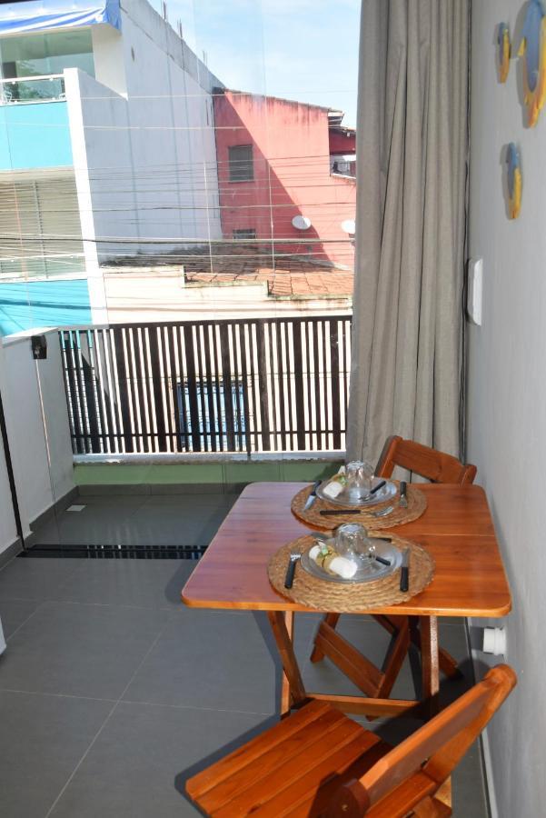 Residencial Lucernare - Tiririca Apartment Itacare