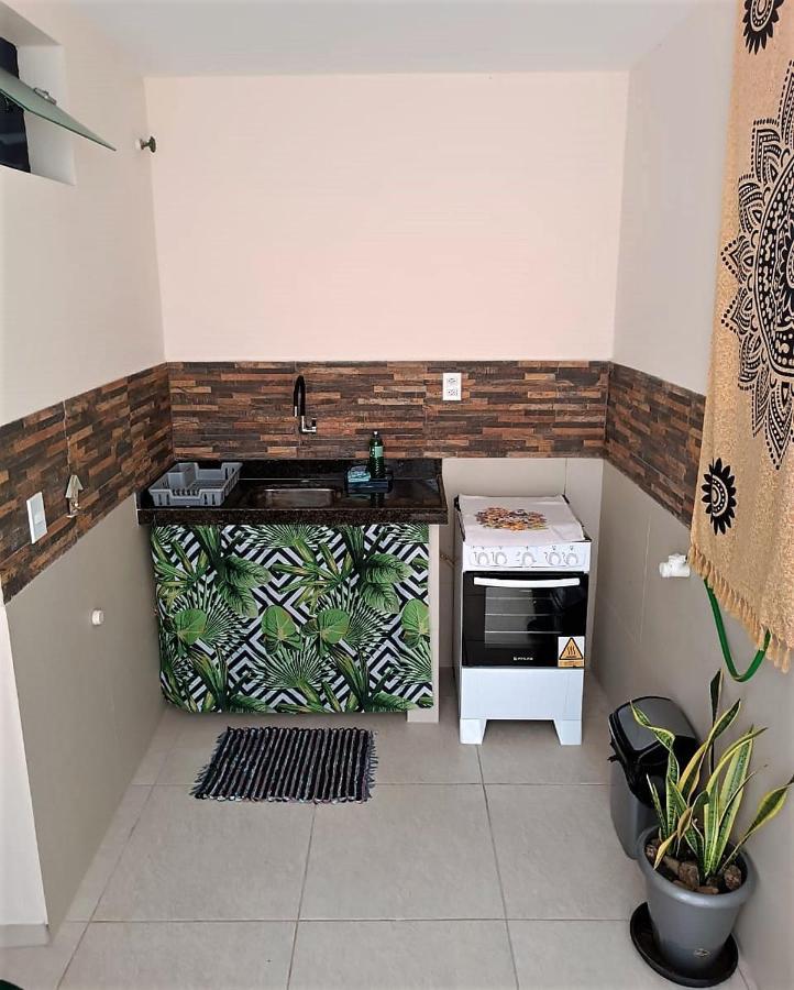 Apartment Residencial Lucernare - Tiririca *