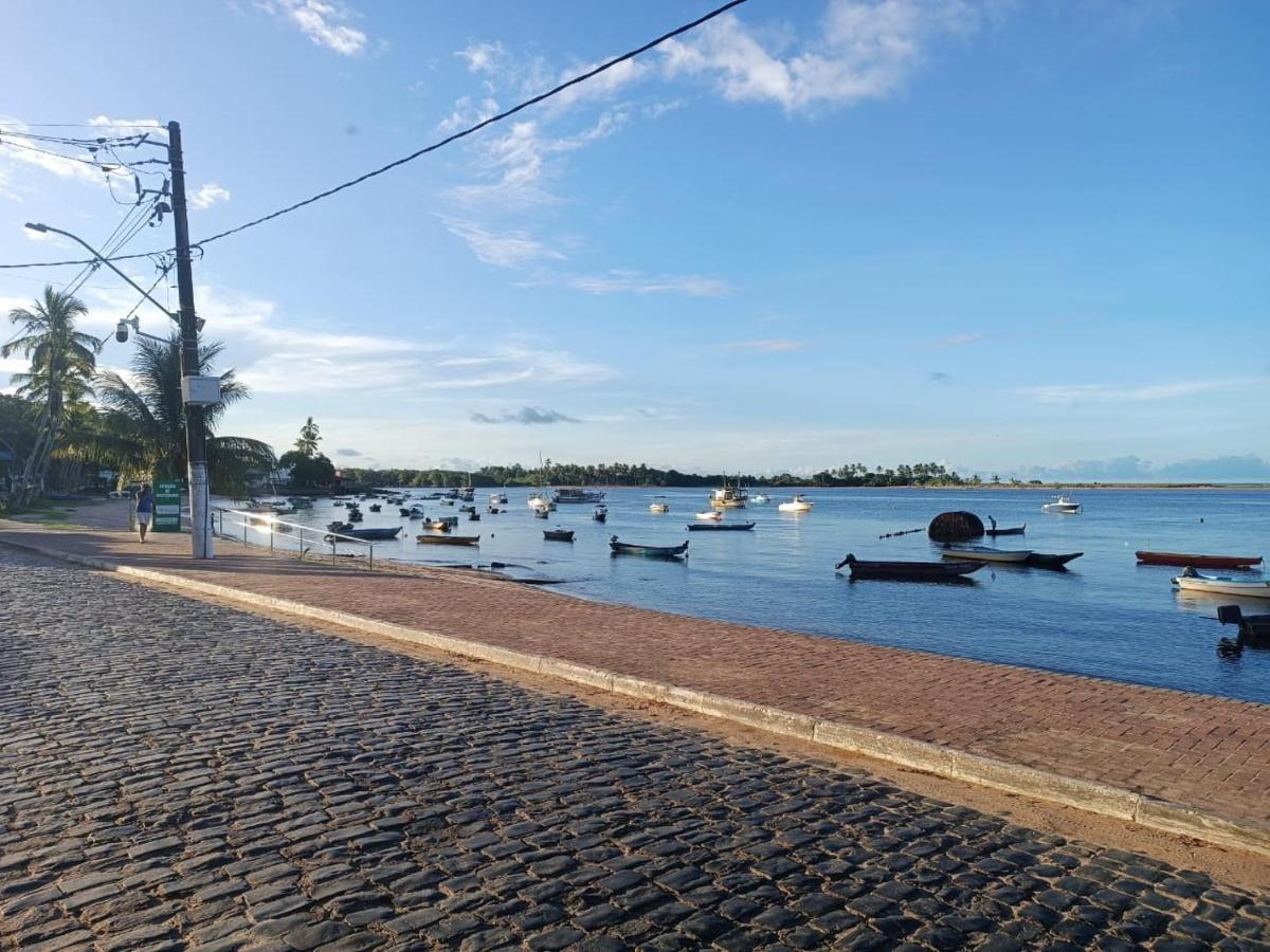 Residencial Lucernare - Tiririca * Itacaré